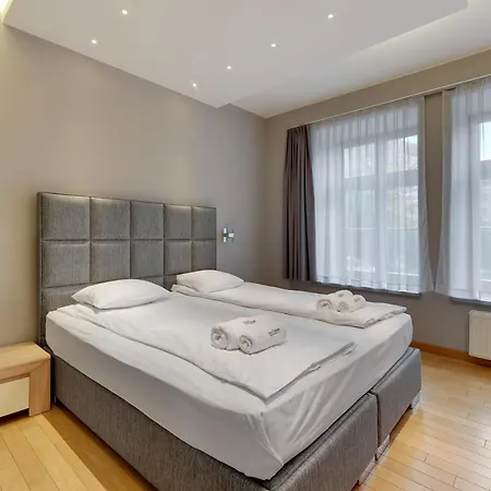 Apartment Dom & House - Old Town Tobiasz