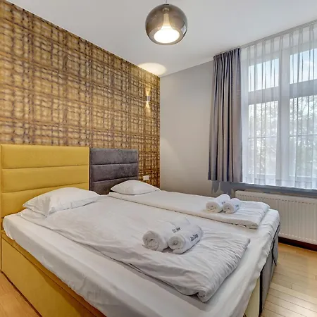 Apartment Dom & House - Old Town Tobiasz Gdansk