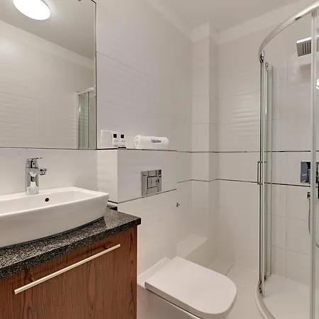Apartment Dom & House - Old Town Tobiasz