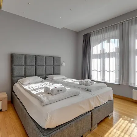 Apartmán Dom & House - Old Town Tobiasz